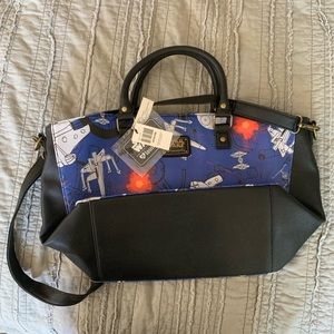 Star Wars Loungefly